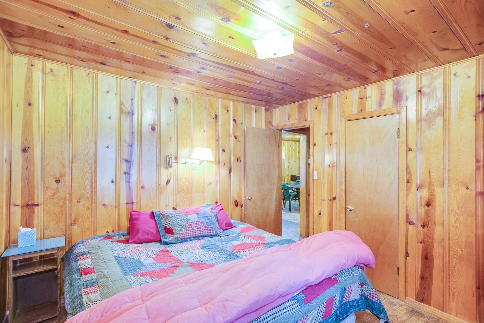 The Cabins At Cloudcroft Room photo