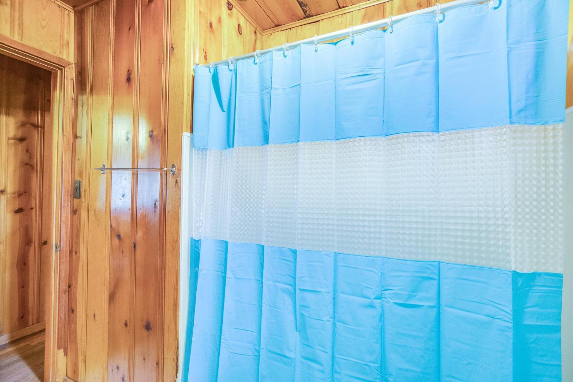 The Cabins At Cloudcroft Room photo